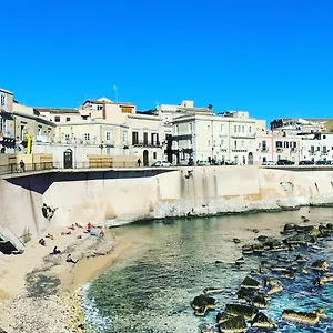  Apartamento Rosalia House Italia
