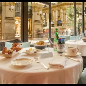 **** Apartamento Galleria The Smart Boutique By Ospitami Italia