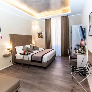 Calisto Luxury Trastevere Gasthof