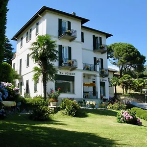Loveno 2*, Menaggio Italien