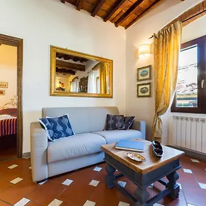  Apartamento Borgo Pinti Italia