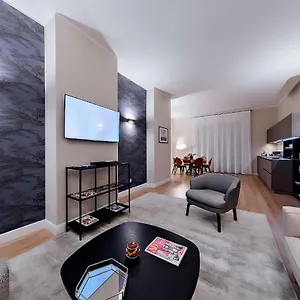 Apartamento Manzoni Clc Italia