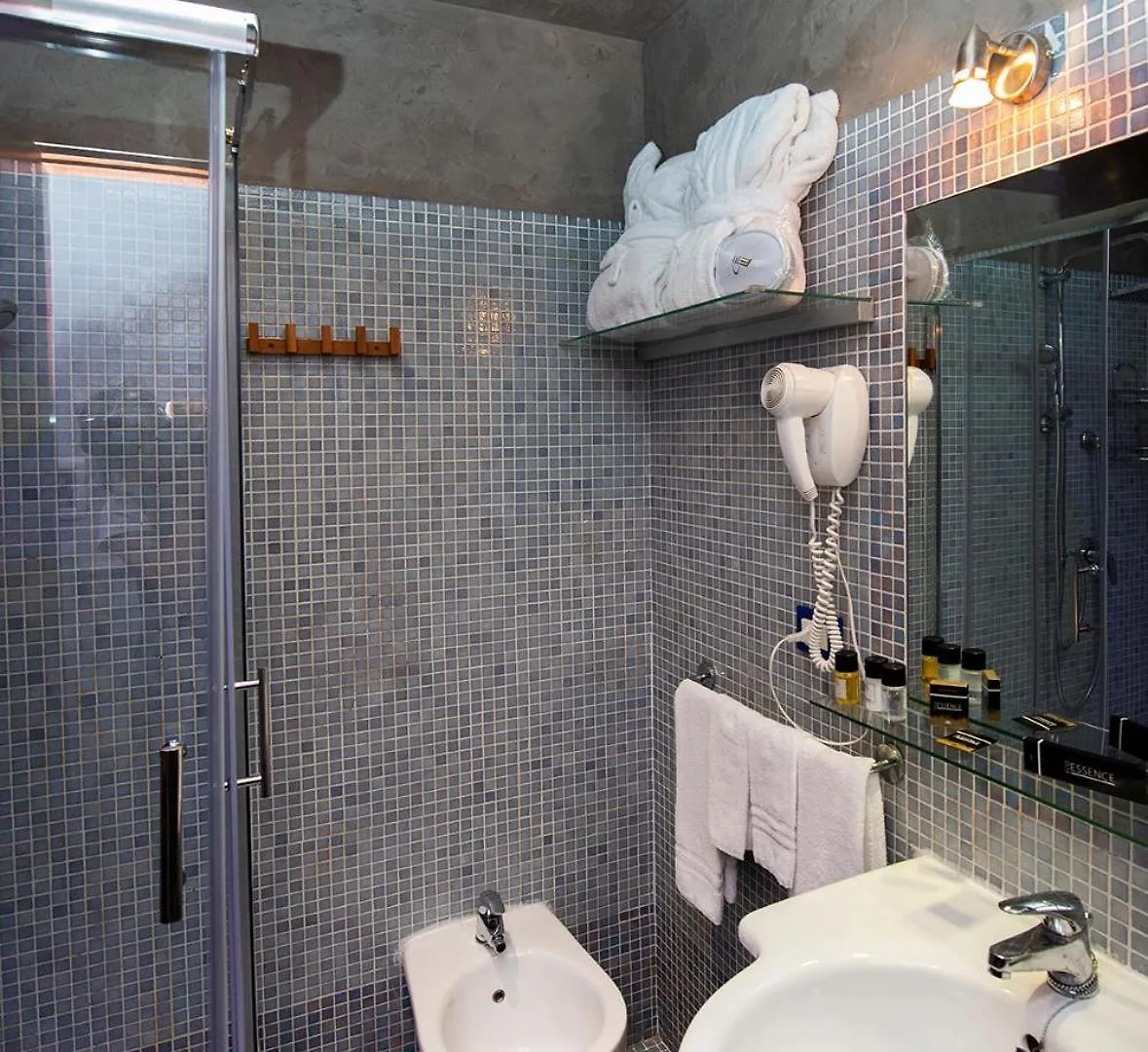 Отель Town House Campo De Fiori Рим Италия