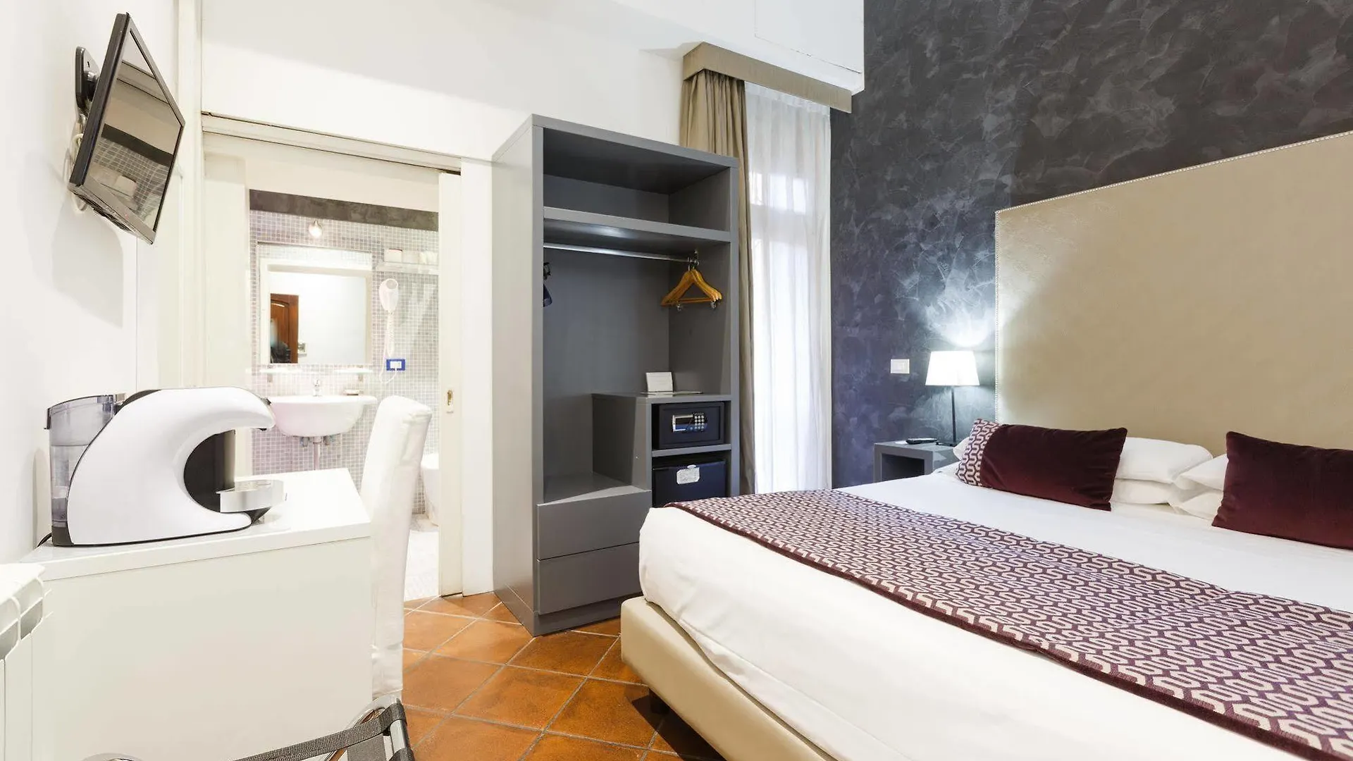 Гостевой дом Отель Town House Campo De Fiori Рим