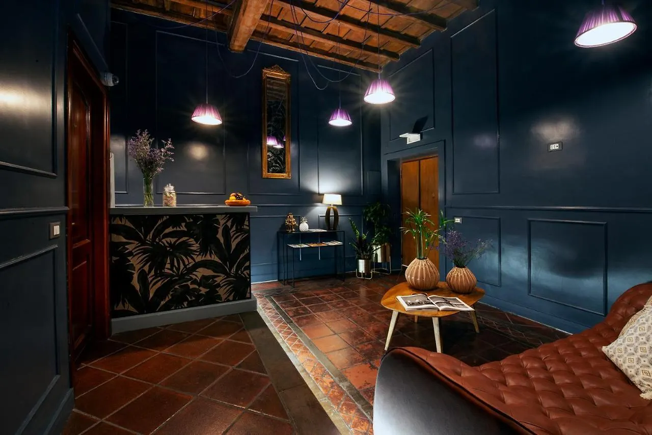 Town House Campo De Fiori Hotel Rome Guest house