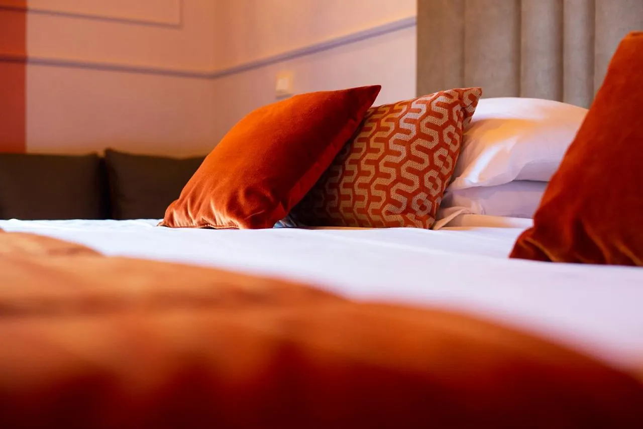 Town House Campo De Fiori Hotel Rome 3*,  Italy