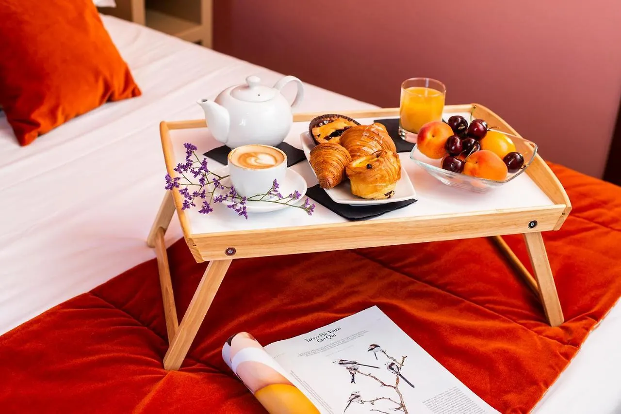 Town House Campo De Fiori Hotel Rome