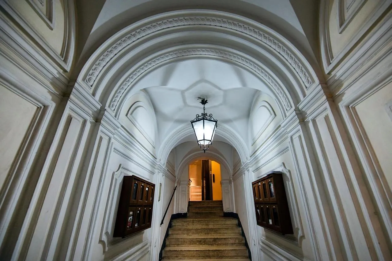 Guest house Town House Campo De Fiori Hotel Rome