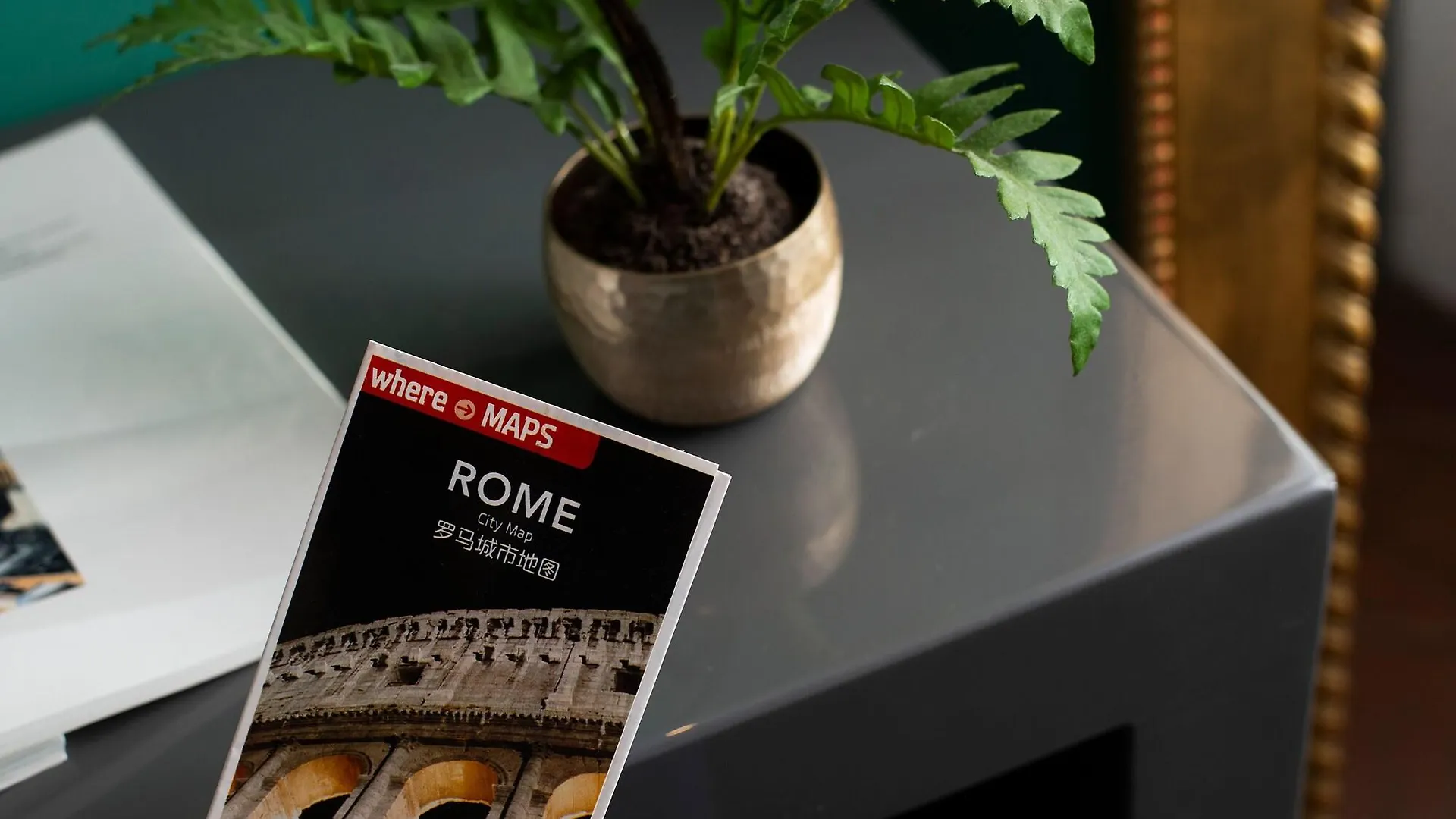 Town House Campo De Fiori Hotel Rome Guest house