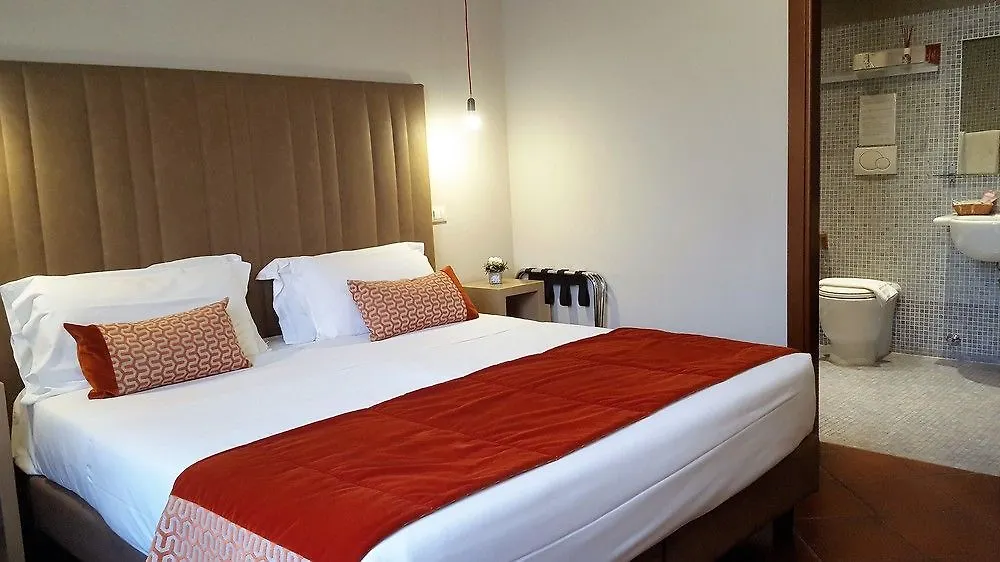 Hotel Town House Campo De Fiori Rzym Pensjonat